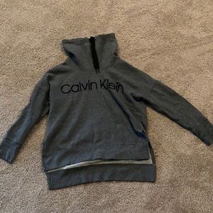 Women’s Calvin Klein sweatshirt
